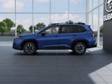 2026 Subaru Forester - Preview 3