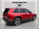 2027 Cadillac Vistiq - Preview 8