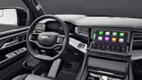 2027 Jeep Grand Wagoneer - Preview 9