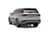 2026 Lexus TX - Preview 3
