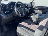 2025 Chevrolet Silverado 1500 - Preview 7