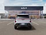 2027 Kia Seltos - Preview 5