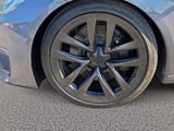 2021 Tesla Model S - Preview 8