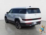 2027 Hyundai Santa Fe - Preview 7