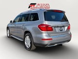 2015 Mercedes-Benz GL-Class - Preview 7