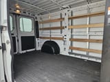 2025 RAM ProMaster - Preview 13