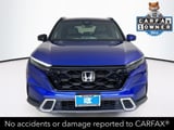 2025 Honda CR-V - Preview 2