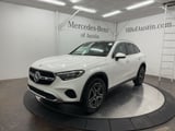 2026 Mercedes-Benz GLC - Preview 3