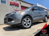 2014 Ford Escape - Preview 2
