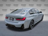2026 BMW 3 Series - Preview 8
