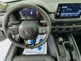 2026 Honda Accord - Preview 16