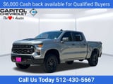 2026 Chevrolet Silverado - Preview 2