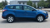 2018 Ford Escape - Preview 3