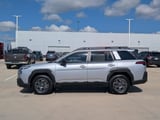 2026 Subaru Outback - Preview 3