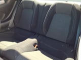 2025 Ford Mustang - Preview 14