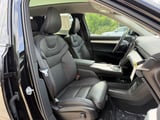 2026 Volvo EX90 - Preview 8