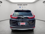 2018 Honda CR-V - Preview 4