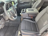 2026 Chevrolet Silverado 1500 - Preview 9