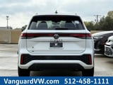 2026 Volkswagen Tiguan - Preview 9