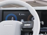 2027 Hyundai Santa Fe - Preview 14