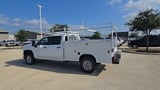 2026 Chevrolet Silverado - Preview 6