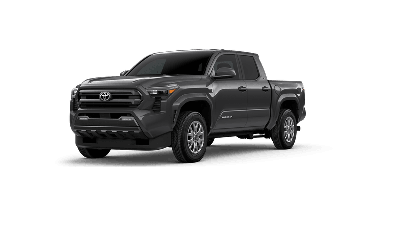 2026 Toyota Tacoma - Image 1