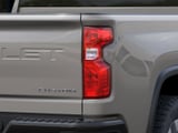 2026 Chevrolet Silverado 2500 HD - Preview 11