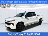 2026 Chevrolet Silverado 1500 - Preview 2