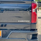 2026 Chevrolet Silverado 1500 - Preview 6