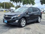 2020 Chevrolet Equinox - Preview 7