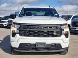 2022 Chevrolet Silverado 1500 - Preview 2