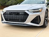2022 Audi RS 7 - Preview 13