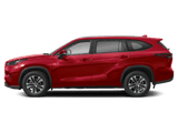 2026 Toyota Highlander - Preview 10