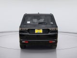 2026 Jeep Grand Wagoneer - Preview 4
