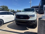 2023 Ford Ranger - Preview 2