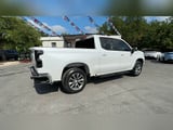 2021 Chevrolet Silverado 1500 - Preview 8