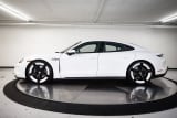 2026 Porsche Taycan - Preview 2