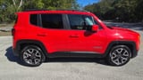 2017 Jeep Renegade - Preview 6