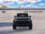 2026 Ford Bronco - Preview 6