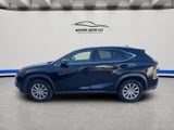2016 Lexus NX - Preview 3