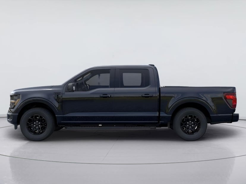 2026 Ford F-150 - Image 2