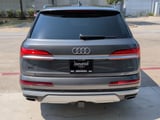 2026 Audi Q7 - Preview 7
