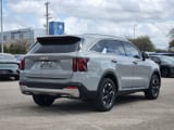 2026 Kia Sorento - Preview 4