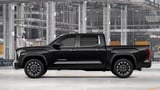2026 Toyota Tundra - Preview 4