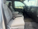 2018 Chevrolet Silverado 1500 - Preview 14