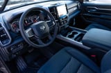 2026 Ram 1500 - Preview 11