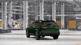 2026 Toyota Corolla Cross - Preview 7