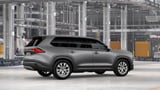 2026 Toyota Grand Highlander - Preview 11