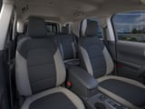 2026 Ford Bronco Sport - Preview 10