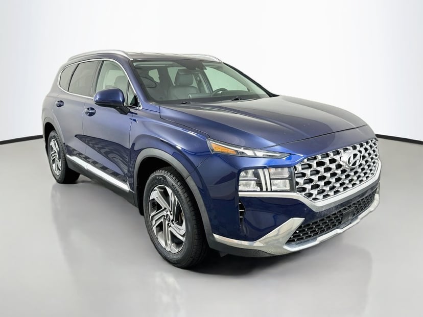 2022 Hyundai Santa Fe - Image 1